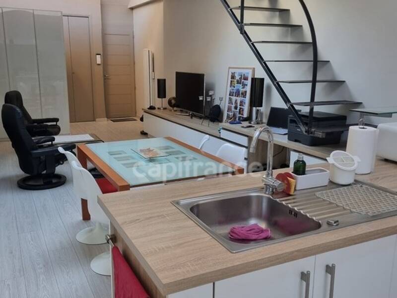 Maison à vendre, 570m², LE MANS