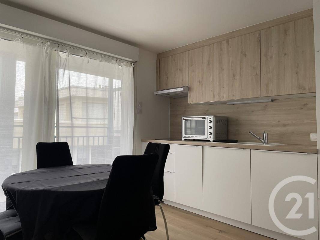 Maison à louer, 29m², LE TOUQUET PARIS PLAGE