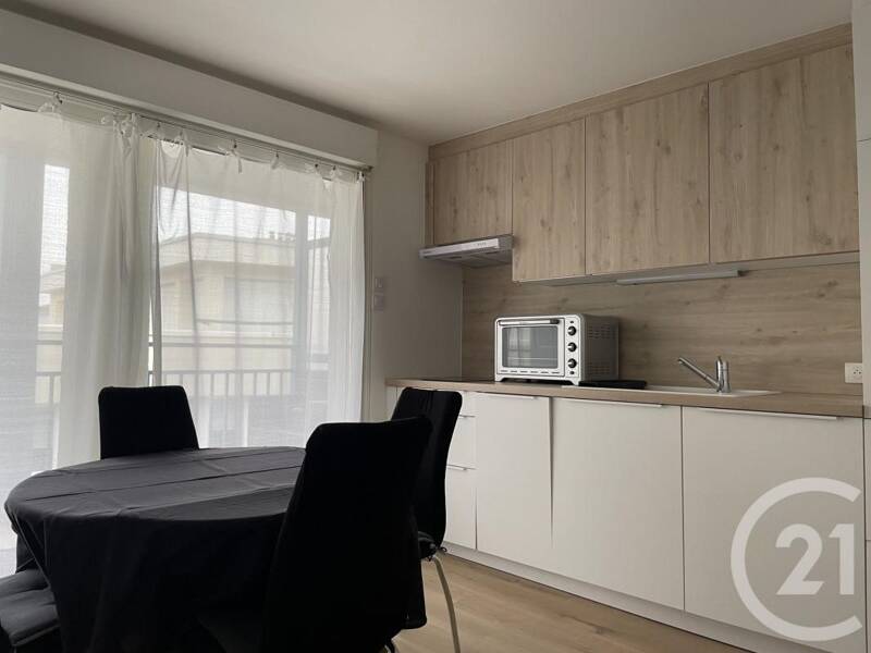 Maison à louer, 29m², LE TOUQUET PARIS PLAGE