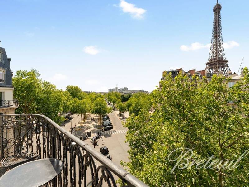 Maison à vendre, 73m², PARIS 7E