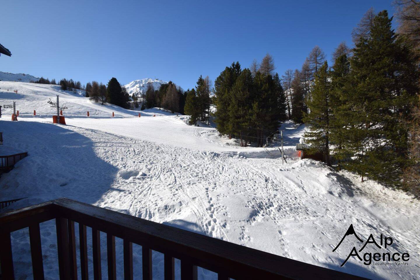 Maison à vendre, 58m², LA PLAGNE