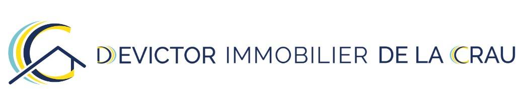 DEVICTOR immobilier DE LA CRAU