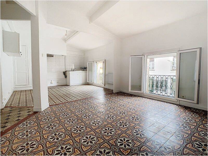 Maison à louer, 55m², BEZIERS