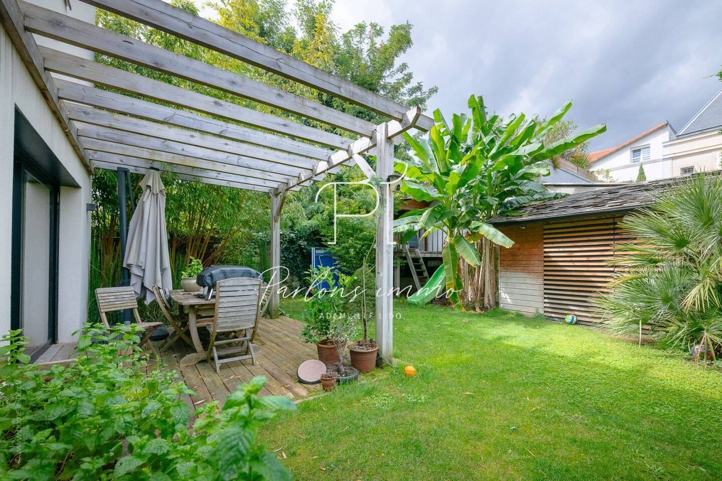 Maison à vendre, 144m², SAINT MAUR DES FOSSES