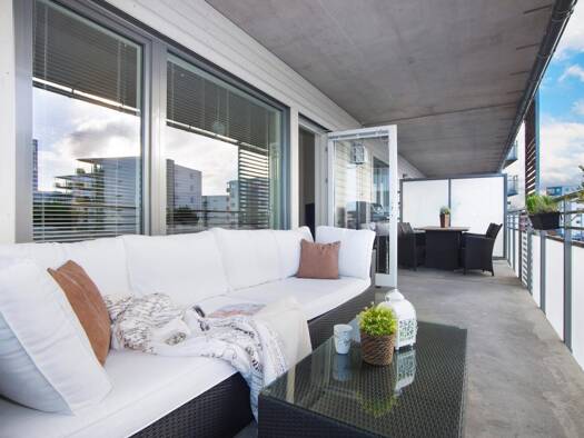 Appartement à vendre 449 000 € 5 pièces 4 chambres 95 m² Atlantis-Massy Sud Massy 91300