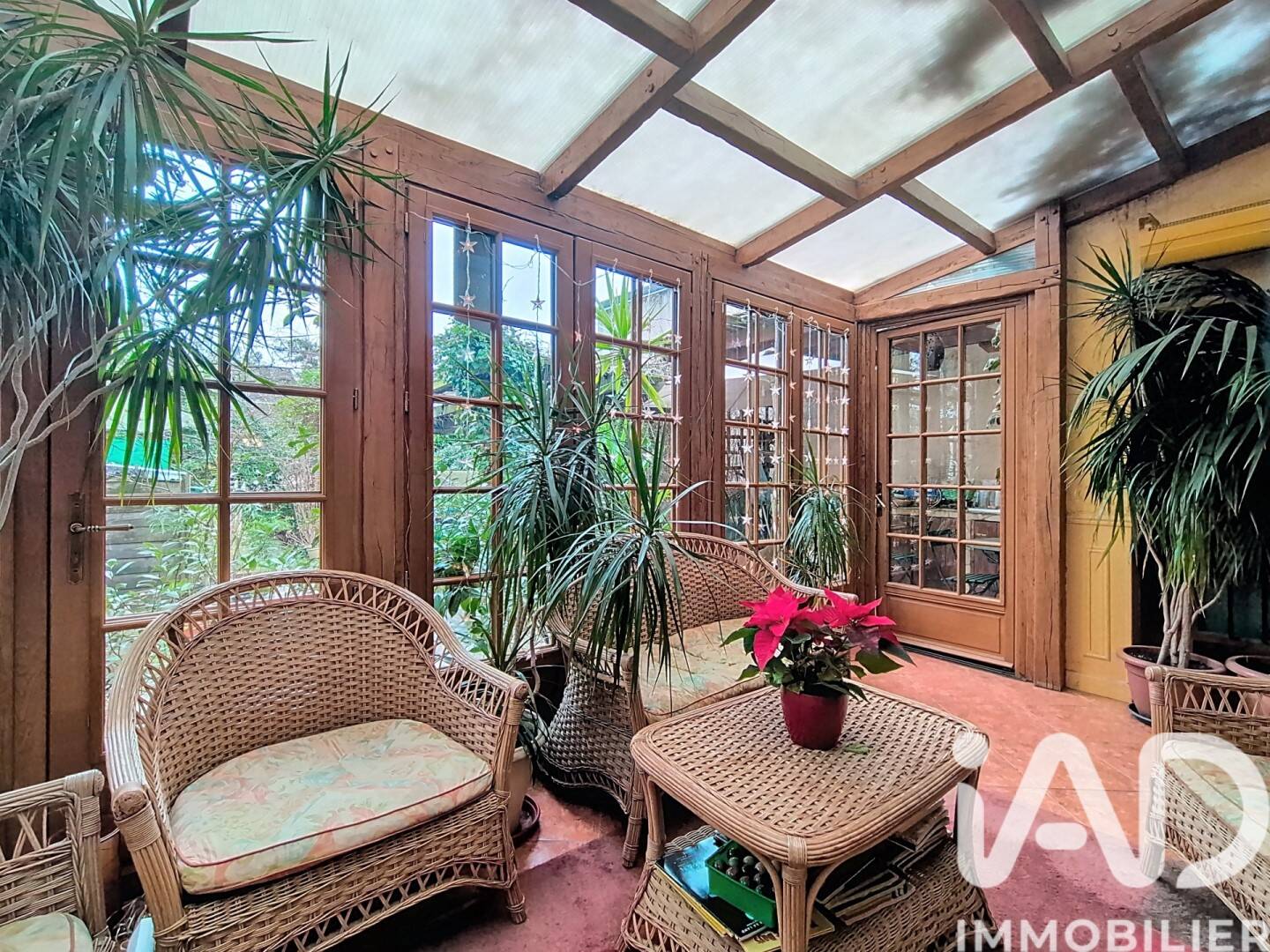 Maison à vendre, 192m², ANTONY