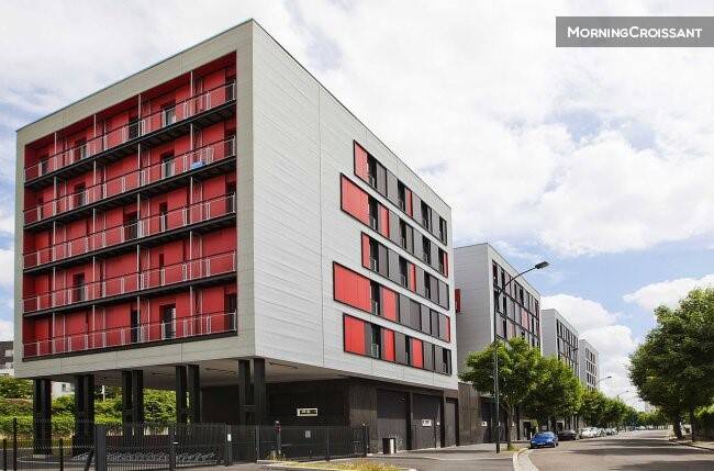 Maison à louer, 18m², ASNIERES SUR SEINE
