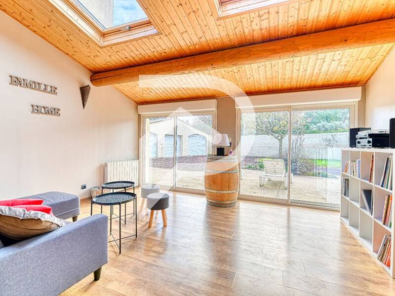 Maison à vendre, 175m², NIMES