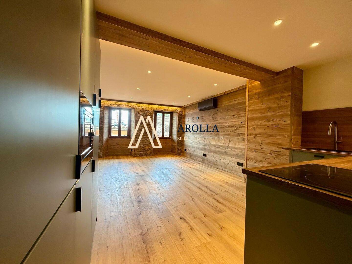 Maison à vendre, 102m², BOURG SAINT MAURICE