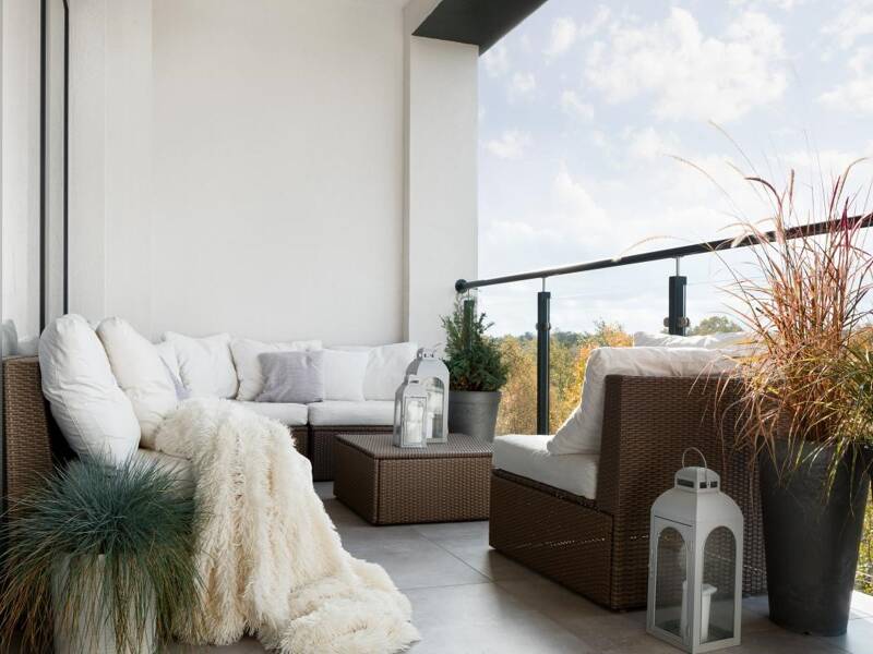 Maison à vendre, 48m², BLAGNAC