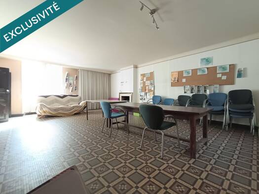 Immeuble à vendre 189 000 € 242 m² Alban 81250