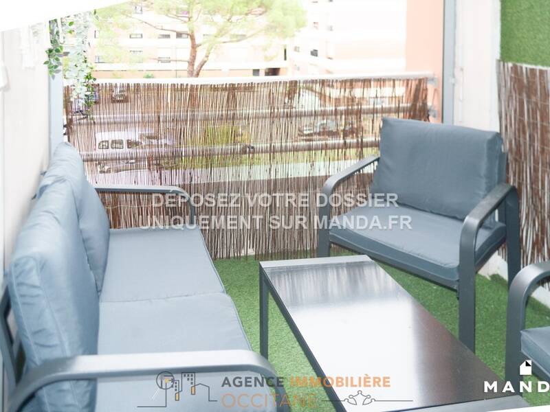 Maison à louer, 0m², TOULOUSE