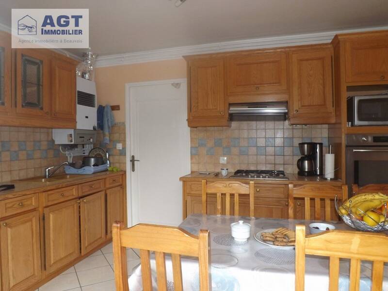 Maison à louer, 98m², AMIENS