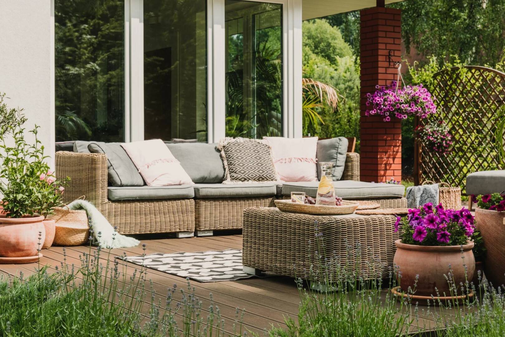 Maison à vendre, 113m², RUEIL MALMAISON