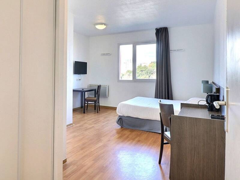 Maison à vendre, 22m², MARSEILLE 12E