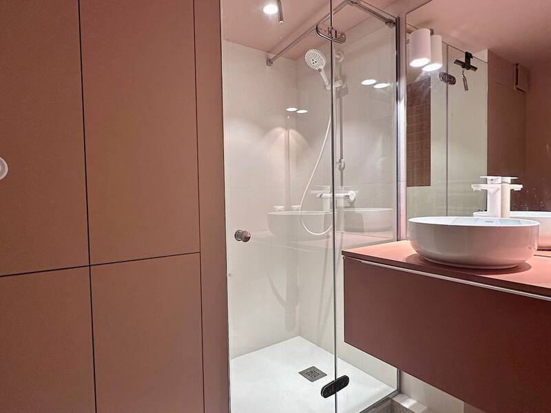 Maison à louer, 28m², LYON 9E