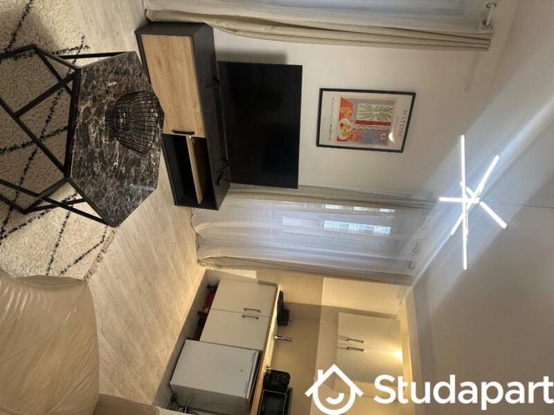 Maison à louer, 40m², NICE