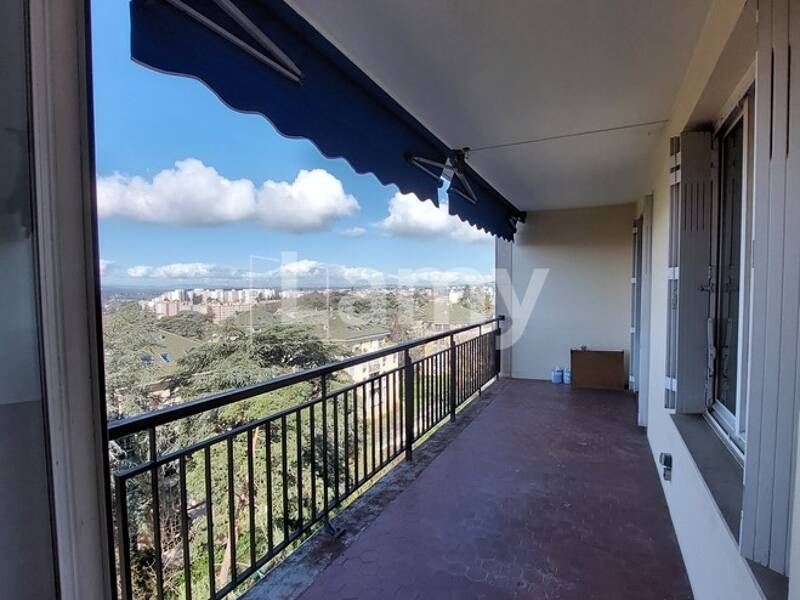 Maison à louer, 118m², LYON 5E