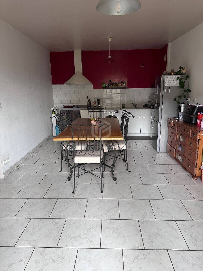 Maison à louer, 110m², MAREUIL SUR OURCQ