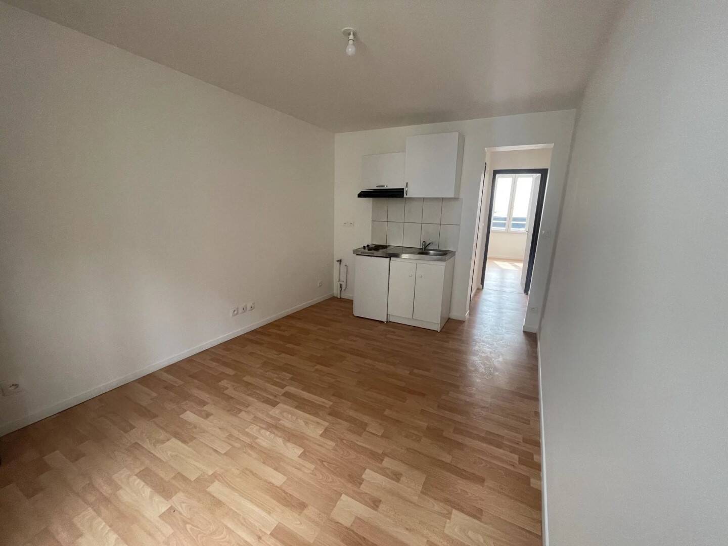 Maison à louer, 30m², SAINT QUENTIN