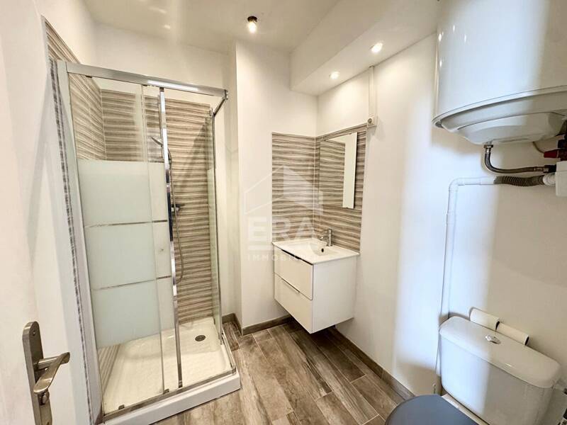 Maison à louer, 39m², FAYENCE