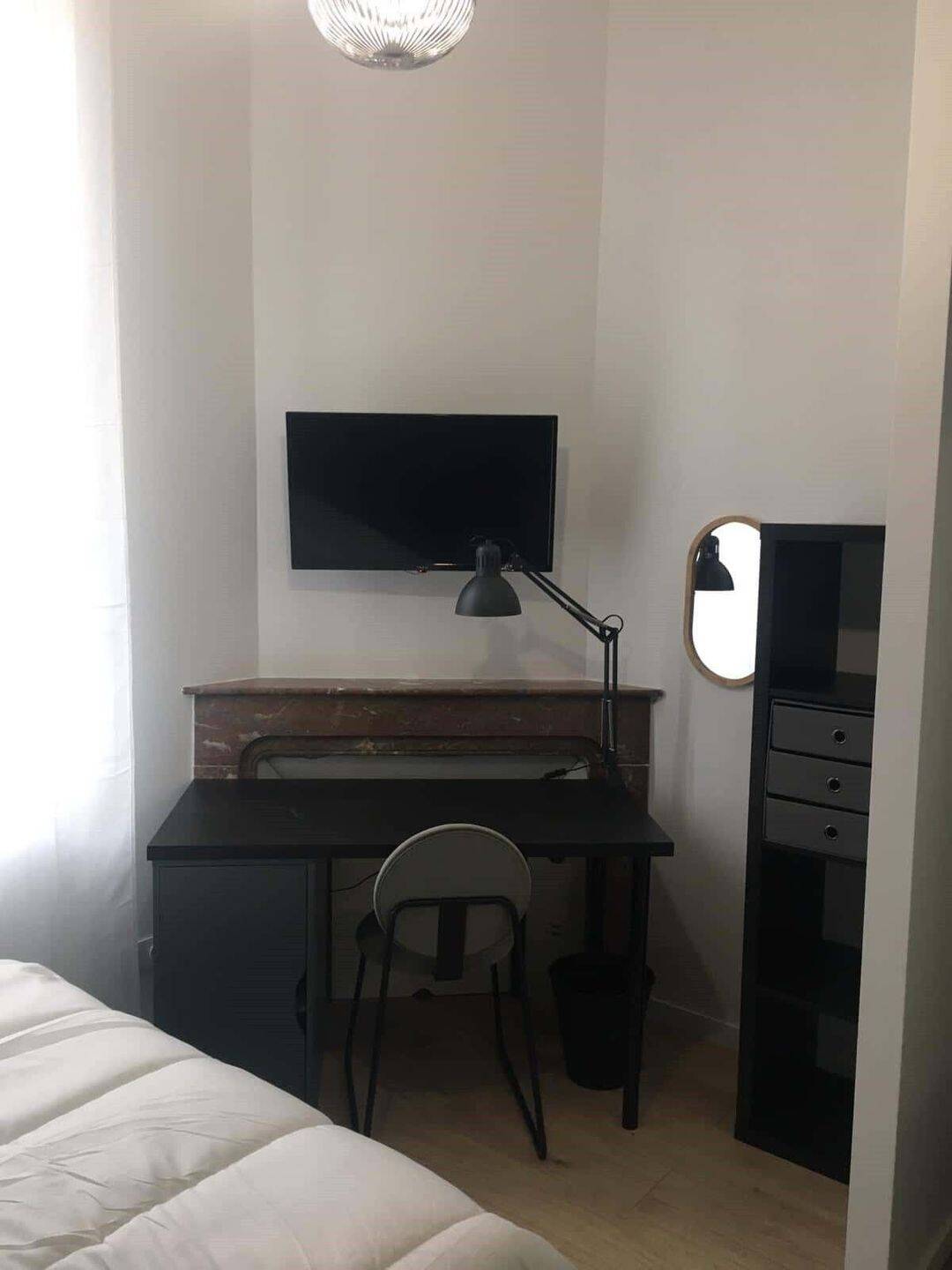 Maison à louer, 15m², NANCY
