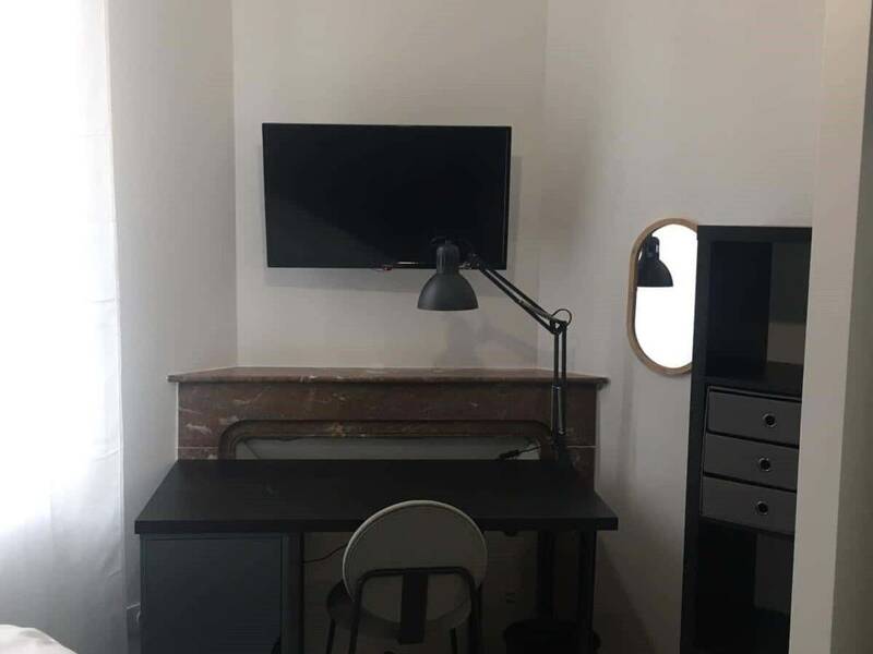 Maison à louer, 15m², NANCY