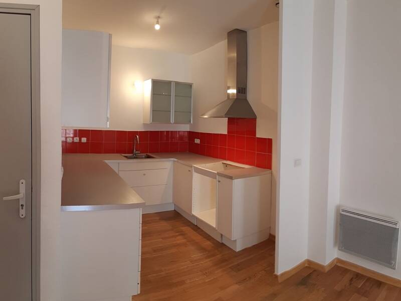 Maison à louer, 53m², PEYROLLES EN PROVENCE