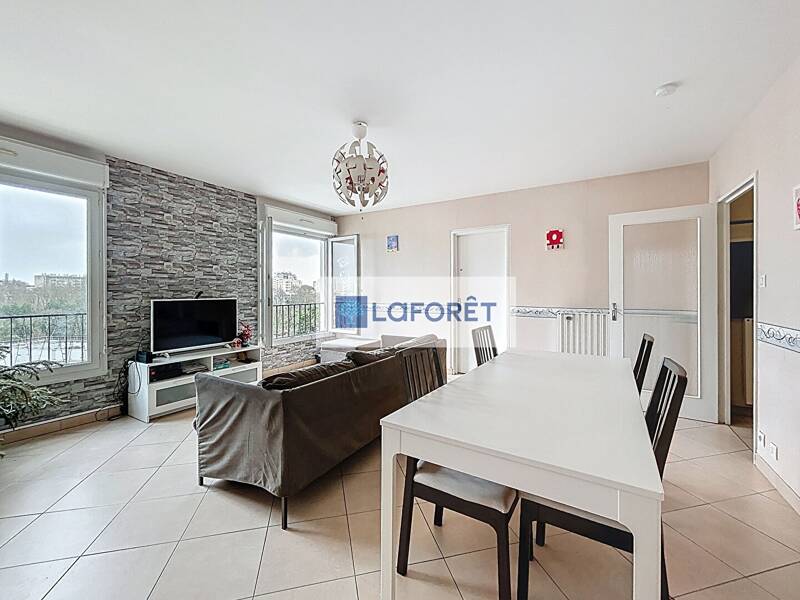 Maison à vendre, 92m², BREST