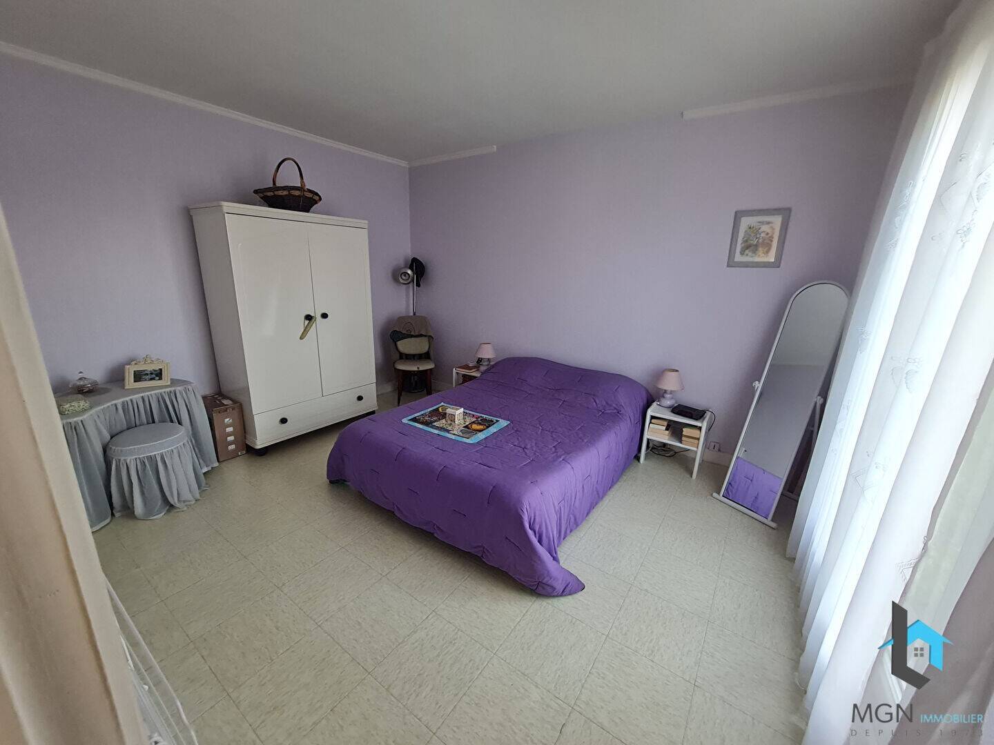 Maison à vendre, 65m², NONVILLIERS GRANDHOUX