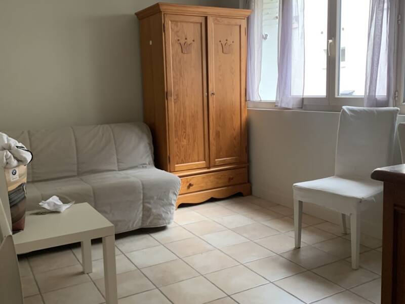 Maison à louer, 15m², TOURS