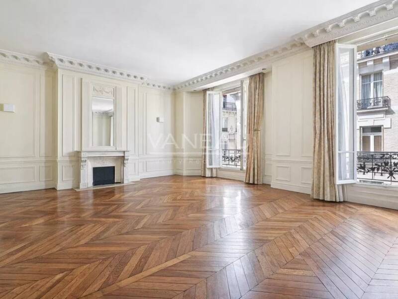 Maison à vendre, 182m², NEUILLY SUR SEINE