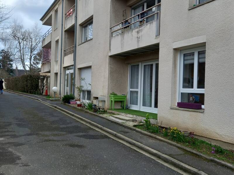 Maison à louer, 0m², BAYEUX
