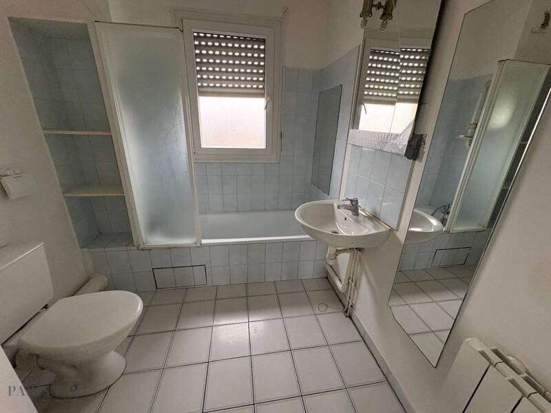 Maison à vendre, 37m², VILLEPARISIS