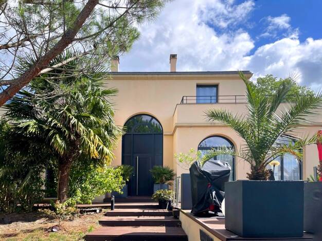 Villa à vendre - Première occupation 835 000 € 7 pièces 4 chambres 209 m² 800 m² de terrain Les Sources-Le Stade Soisy-sous-Montmorency 95230