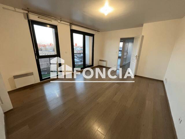 Maison à louer, 65m², TOURCOING