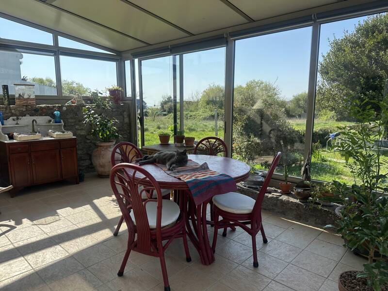 Maison à vendre, 136m², LA TURBALLE