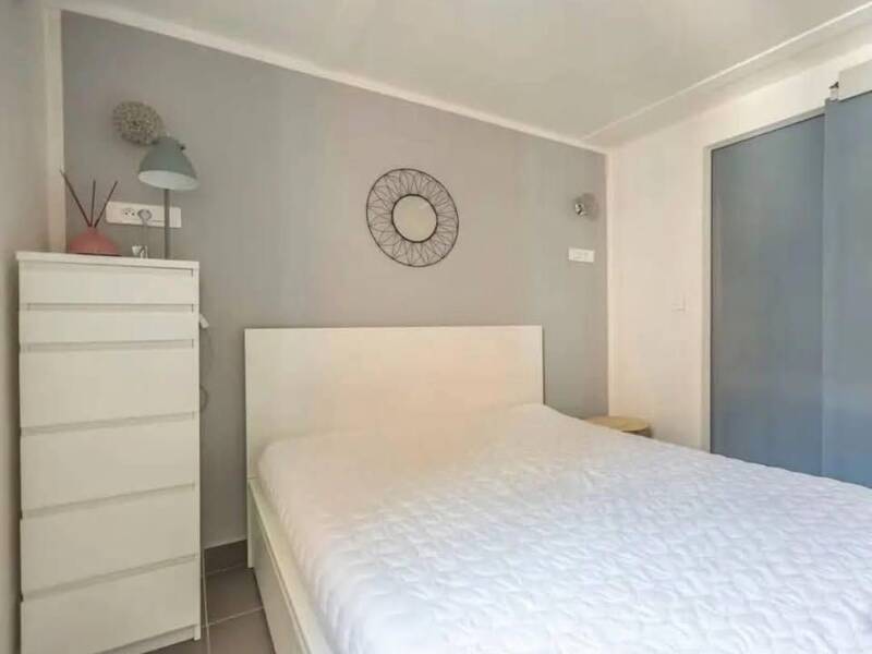 Maison à louer, 32m², PARIS 17E