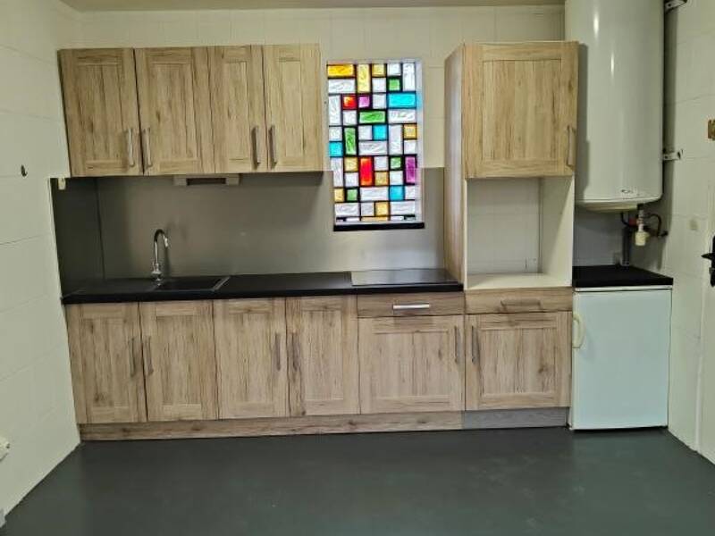 Maison à louer, 51m², QUINCY VOISINS