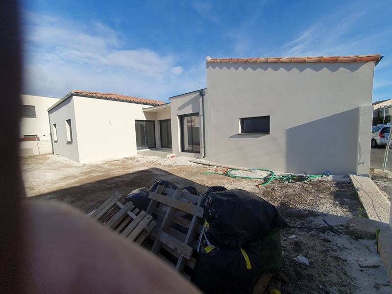 Maison à vendre, 86m², AGDE