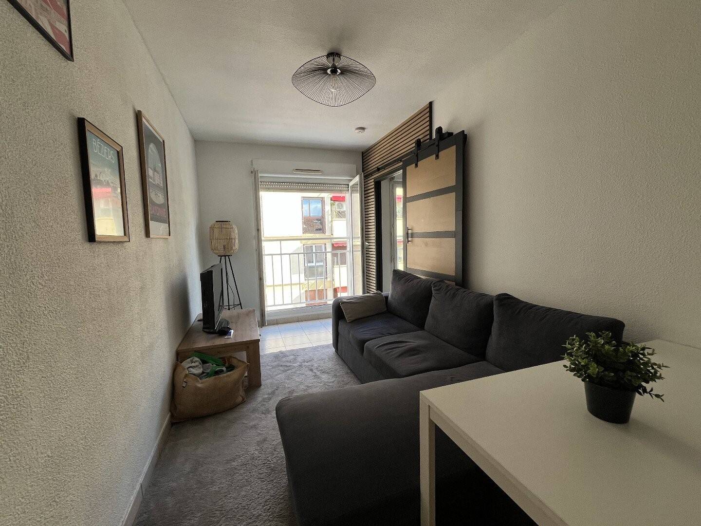 Maison à vendre, 38m², BEZIERS