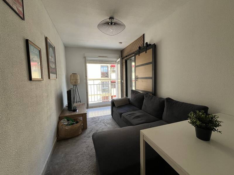 Maison à vendre, 38m², BEZIERS