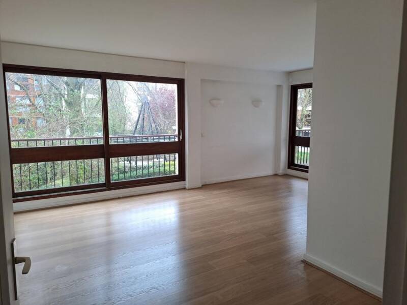 Maison à louer, 80m², LE CHESNAY