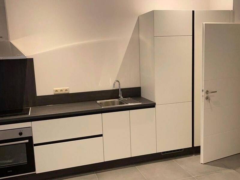 Maison à louer, 25m², MARSEILLE 3E