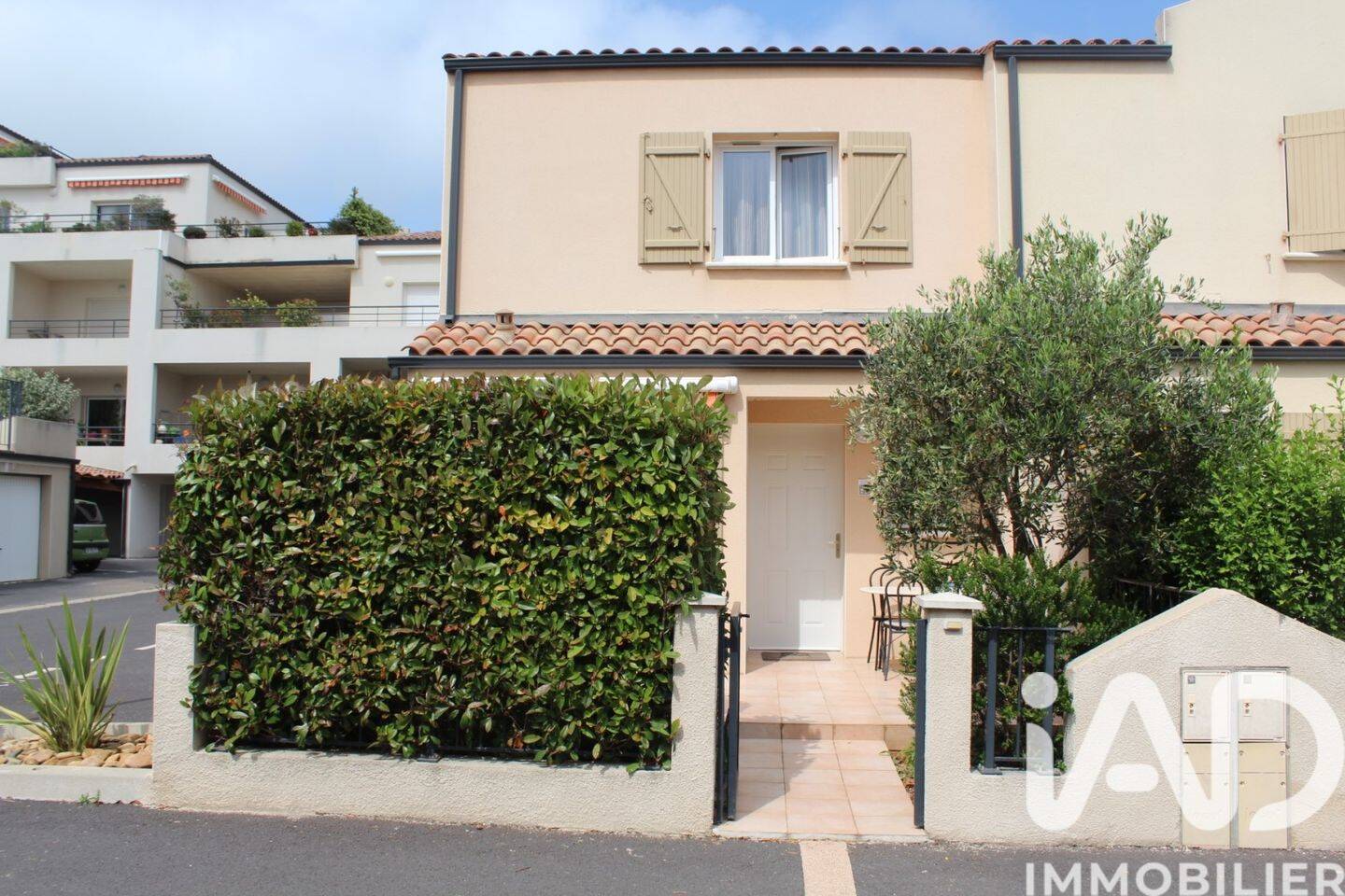 Maison à vendre, 70m², VALRAS PLAGE