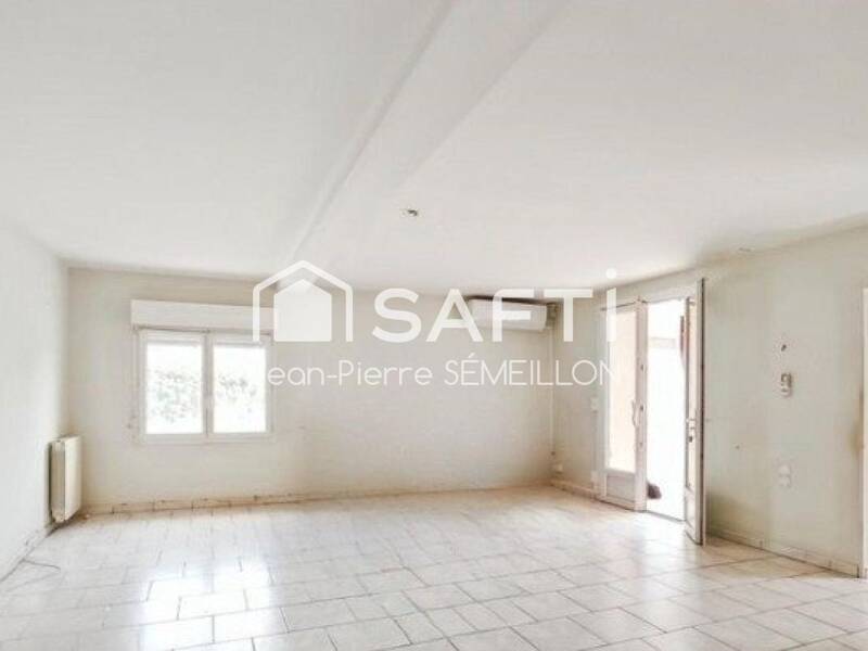 Maison à vendre, 100m², LA CROIX BLANCHE