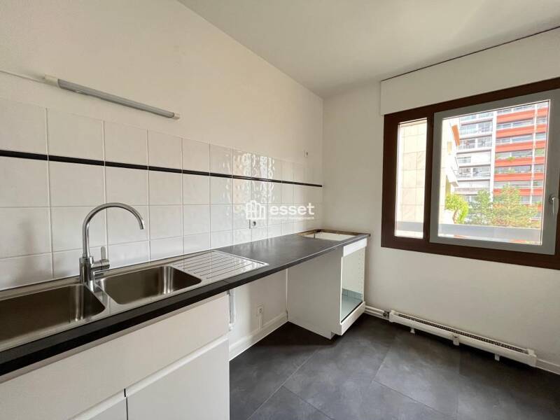 Maison à louer, 56m², PARIS 13E