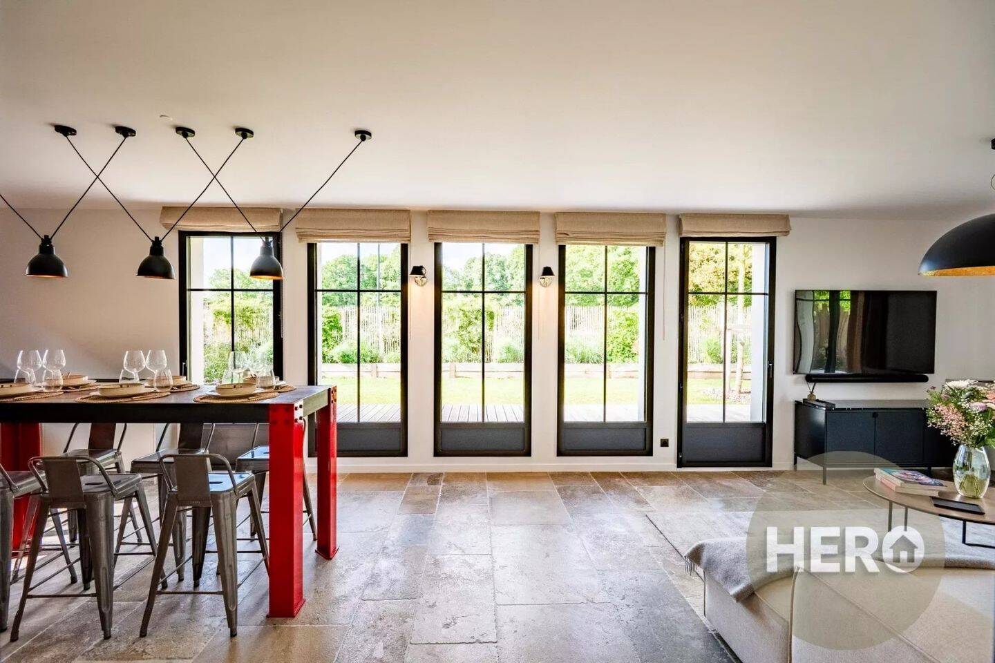 Maison à vendre, 146m², MONTFORT L'AMAURY