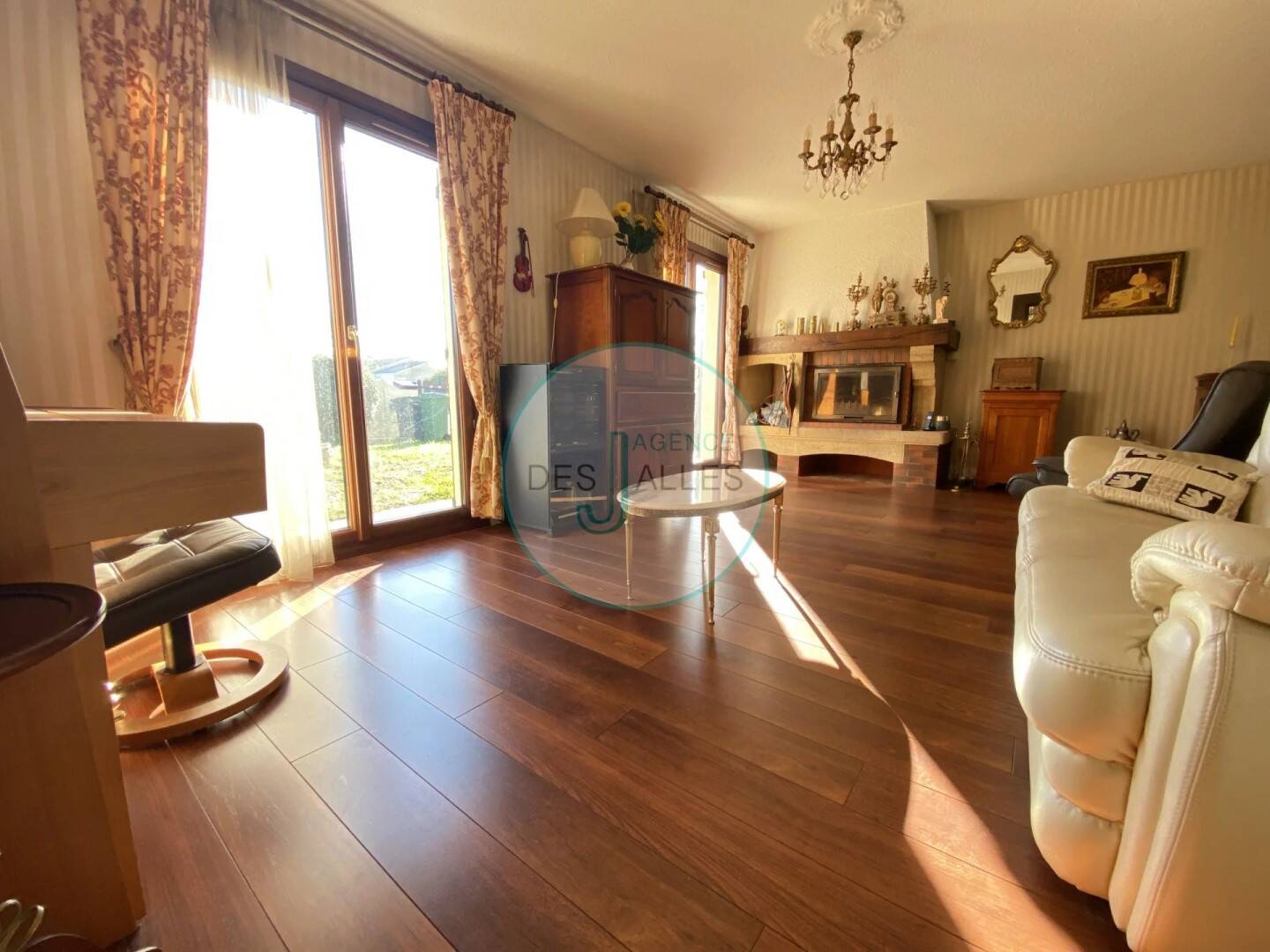 Maison à vendre, 128m², MERIGNAC