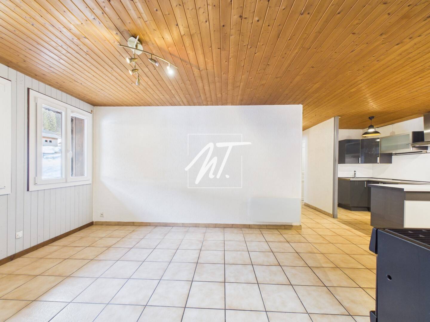 Maison à vendre, 72m², LES GETS